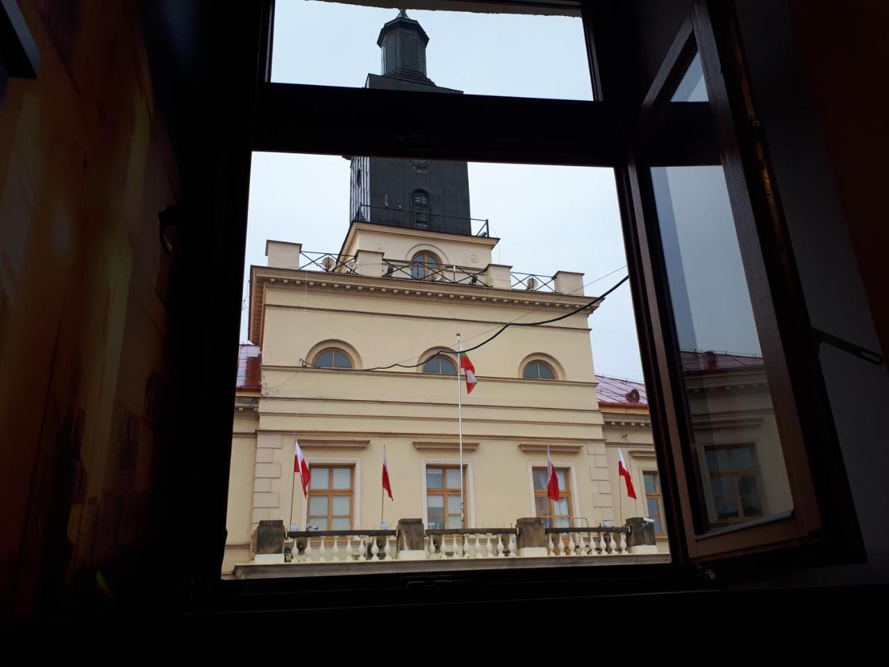 Carmelito Leilighet Lublin Rom bilde